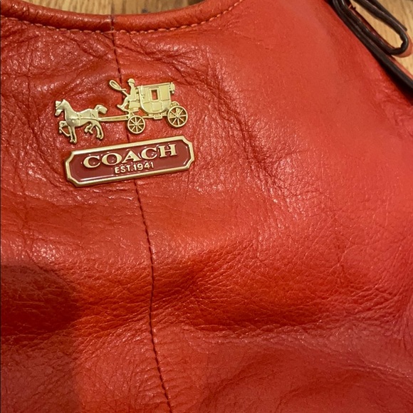 Coach bag - Picture 7 of 8